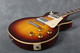 Gibson Murphy Lab 1959 Les Paul Light Aged - Southern Fade w/Case - 2nd Hand