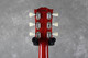 Gibson 1961 SG Les Paul Standard VOS - Cherry w/Hard Case - 2nd Hand