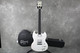 Gibson SG Baritone - Alpine White w/Hard Case - 2nd Hand