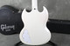 Gibson SG Baritone - Alpine White w/Hard Case - 2nd Hand