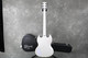 Gibson SG Baritone - Alpine White w/Hard Case - 2nd Hand
