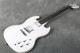 Gibson SG Baritone - Alpine White w/Hard Case - 2nd Hand