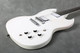 Gibson SG Baritone - Alpine White w/Hard Case - 2nd Hand