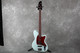 Ibanez TMB100 Talman Bass - Mint Green - 2nd Hand Ibanez TMB100 Talman Bass - Mint Green - 2nd Hand