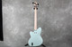 Ibanez TMB100 Talman Bass - Mint Green - 2nd Hand Ibanez TMB100 Talman Bass - Mint Green - 2nd Hand