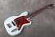 Ibanez TMB100 Talman Bass - Mint Green - 2nd Hand Ibanez TMB100 Talman Bass - Mint Green - 2nd Hand