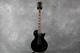 Vintage Guitars V100PBB Electric Guitar - Black - 2nd Hand (115066)