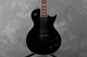 Vintage Guitars V100PBB Electric Guitar - Black - 2nd Hand (115066)