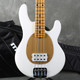 MusicMan Joe Dart Jr Signature Shortscale Bass w/Mono Gigbag - 2nd Hand MusicMan Joe Dart Jr Signature Shortscale Bass w/Mono Gigbag - 2nd Hand