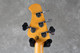 MusicMan Joe Dart Jr Signature Shortscale Bass w/Mono Gigbag - 2nd Hand MusicMan Joe Dart Jr Signature Shortscale Bass w/Mono Gigbag - 2nd Hand