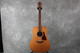 Artisan by Lowden 1980s MIJ LW-40 Acoustic Guitar - Natural - 2nd Hand