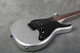 Fender MIJ Boxer Series Stratocaster - Inca Silver w/Gig Bag - 2nd Hand