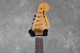 Fender Kurt Cobain Jag-Stang - Fiesta Red w/Gig Bag - 2nd Hand Fender Kurt Cobain Jag-Stang - Fiesta Red w/Gig Bag - 2nd Hand