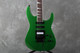 Jackson Soloist SL3X DX - Absynthe Frost - 2nd Hand