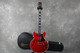 Gibson Custom Shop CS-356 Figured - Cherry w/Hard Case - 2nd Hand