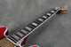 Gibson Custom Shop CS-356 Figured - Cherry w/Hard Case - 2nd Hand
