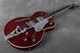 Gretsch G6119T Tennessee Rose - Dark Cherry w/Hard Case - 2nd Hand
