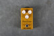 Carl Martin Plexi Tone FX Pedal w/Box - 2nd Hand