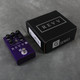Revv G3 Distortion FX Pedal w/Box - 2nd Hand (115079)