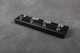 Sonicake Sonicbar Guitar Multi FX Pedal w/Box & PSU - 2nd Hand