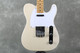 Fender Classic Series 50s Telecaster - White Blonde - 2nd Hand Fender Classic Series 50s Telecaster - White Blonde - 2nd Hand