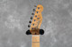 Fender Classic Series 50s Telecaster - White Blonde - 2nd Hand Fender Classic Series 50s Telecaster - White Blonde - 2nd Hand