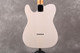 Fender Classic Series 50s Telecaster - White Blonde - 2nd Hand Fender Classic Series 50s Telecaster - White Blonde - 2nd Hand