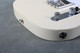 Fender Classic Series 50s Telecaster - White Blonde - 2nd Hand Fender Classic Series 50s Telecaster - White Blonde - 2nd Hand