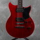 Yamaha Revstar RS420 - Red - 2nd Hand