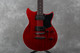 Yamaha Revstar RS420 - Red - 2nd Hand
