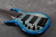 Sire V2 M7 6-String Bass Guitar - Trans Blue - 2nd Hand