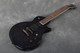 ESP LTD EC200QM Electric Guitar - Trans Black - 2nd Hand