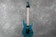 Ibanez MIJ Genesis Collection RG565 - Emerald Green - 2nd Hand Ibanez MIJ Genesis Collection RG565 - Emerald Green - 2nd Hand
