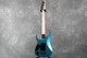 Ibanez MIJ Genesis Collection RG565 - Emerald Green - 2nd Hand Ibanez MIJ Genesis Collection RG565 - Emerald Green - 2nd Hand