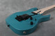 Ibanez MIJ Genesis Collection RG565 - Emerald Green - 2nd Hand Ibanez MIJ Genesis Collection RG565 - Emerald Green - 2nd Hand
