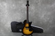 Gibson Melody Maker - Sunburst w/Gig Bag - 2nd Hand