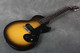 Gibson Melody Maker - Sunburst w/Gig Bag - 2nd Hand