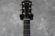 Taylor 2018 324ce Electro-Acoustic - Shaded Edgeburst w/Hard Case - 2nd Hand