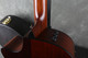 Taylor 2018 324ce Electro-Acoustic - Shaded Edgeburst w/Hard Case - 2nd Hand