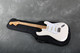 Fender Jimi Hendrix Stratocaster - White w/Gig Bag - 2nd Hand (115234)