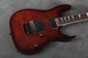 Ibanez RG420FB - Worn Brown Burst w/Gig Bag - 2nd Hand