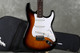Squier 20th Anniversary Stratocaster - Sunburst w/Gig Bag - 2nd Hand