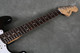 Squier 20th Anniversary Stratocaster - Sunburst w/Gig Bag - 2nd Hand