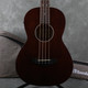 Ibanez AVNB1E-BV Shortscale Acoustic Bass - Brown w/Gig Bag - 2nd Hand
