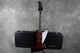 Epiphone Firebird - Vintage Sunburst w/Hard Case - 2nd Hand