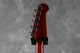 Epiphone Firebird - Vintage Sunburst w/Hard Case - 2nd Hand