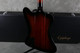 Epiphone Firebird - Vintage Sunburst w/Hard Case - 2nd Hand