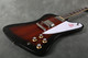 Epiphone Firebird - Vintage Sunburst w/Hard Case - 2nd Hand