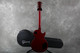 Gibson Les Paul Classic - Trans Cherry w/Hard Case - 2nd Hand Gibson Les Paul Classic - Trans Cherry w/Hard Case - 2nd Hand
