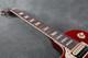 Gibson Les Paul Classic - Trans Cherry w/Hard Case - 2nd Hand Gibson Les Paul Classic - Trans Cherry w/Hard Case - 2nd Hand